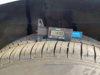 Volkswagen Jetta 2023 4p Trendline L4/1.4/T Tiptronic 2023 Volkswagen Jetta Ingreso Llantas 5