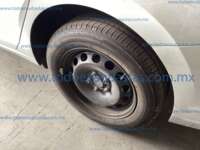 Volkswagen Jetta 2023 4p Trendline L4/1.4/T Tiptronic 2023 Volkswagen Jetta Ingreso Llantas 6