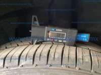 Volkswagen Jetta 2023 4p Trendline L4/1.4/T Tiptronic 2023 Volkswagen Jetta Ingreso Llantas 8