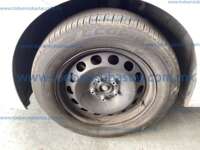 Volkswagen Jetta 2023 4p Trendline L4/1.4/T Tiptronic 2023 Volkswagen Jetta Ingreso Llantas 9