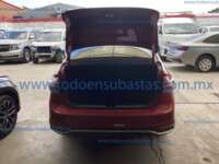 Volkswagen Virtus 2025 4p Trendline L4/1.6 Man 2025 Volkswagen Virtus Ingreso Cajuela 1