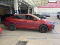 Volkswagen Virtus 2025 4p Trendline L4/1.6 Man 2025 Volkswagen Virtus Ingreso Exteriores 3