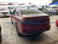 Volkswagen Virtus 2025 4p Trendline L4/1.6 Man 2025 Volkswagen Virtus Ingreso Exteriores 6