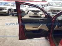 Volkswagen Virtus 2025 4p Trendline L4/1.6 Man 2025 Volkswagen Virtus Ingreso Interiores 0