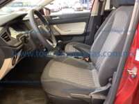 Volkswagen Virtus 2025 4p Trendline L4/1.6 Man 2025 Volkswagen Virtus Ingreso Interiores 1