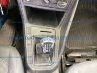 Volkswagen Virtus 2025 4p Trendline L4/1.6 Man 2025 Volkswagen Virtus Ingreso Interiores 11