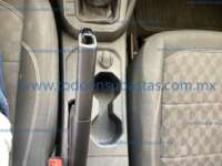 Volkswagen Virtus 2025 4p Trendline L4/1.6 Man 2025 Volkswagen Virtus Ingreso Interiores 12