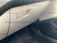 Volkswagen Virtus 2025 4p Trendline L4/1.6 Man 2025 Volkswagen Virtus Ingreso Interiores 13