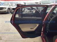 Volkswagen Virtus 2025 4p Trendline L4/1.6 Man 2025 Volkswagen Virtus Ingreso Interiores 15