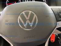 Volkswagen Virtus 2025 4p Trendline L4/1.6 Man 2025 Volkswagen Virtus Ingreso Interiores 16