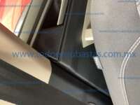 Volkswagen Virtus 2025 4p Trendline L4/1.6 Man 2025 Volkswagen Virtus Ingreso Interiores 18