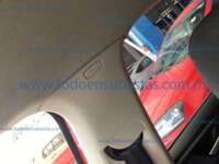 Volkswagen Virtus 2025 4p Trendline L4/1.6 Man 2025 Volkswagen Virtus Ingreso Interiores 19