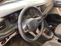 Volkswagen Virtus 2025 4p Trendline L4/1.6 Man 2025 Volkswagen Virtus Ingreso Interiores 2