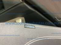 Volkswagen Virtus 2025 4p Trendline L4/1.6 Man 2025 Volkswagen Virtus Ingreso Interiores 21