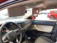 Volkswagen Virtus 2025 4p Trendline L4/1.6 Man image