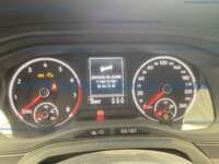 Volkswagen Virtus 2025 4p Trendline L4/1.6 Man 2025 Volkswagen Virtus Ingreso Interiores 3