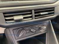 Volkswagen Virtus 2025 4p Trendline L4/1.6 Man 2025 Volkswagen Virtus Ingreso Interiores 9