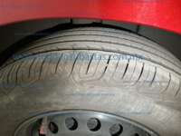 Volkswagen Virtus 2025 4p Trendline L4/1.6 Man IMG_4875