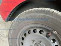 Volkswagen Virtus 2025 4p Trendline L4/1.6 Man IMG_4883