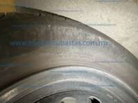 Volkswagen Virtus 2025 4p Trendline L4/1.6 Man IMG_4874