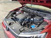 Volkswagen Virtus 2025 4p Trendline L4/1.6 Man 2025 Volkswagen Virtus Ingreso Motor 0