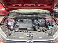 Volkswagen Virtus 2025 4p Trendline L4/1.6 Man 2025 Volkswagen Virtus Ingreso Motor 1