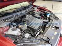 Volkswagen Virtus 2025 4p Trendline L4/1.6 Man 2025 Volkswagen Virtus Ingreso Motor 2