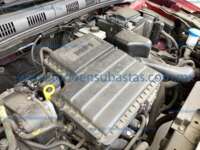 Volkswagen Virtus 2025 4p Trendline L4/1.6 Man 2025 Volkswagen Virtus Ingreso Motor 3