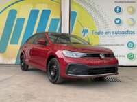 Volkswagen Virtus 2025 4p Trendline L4/1.6 Man 2025 Volkswagen Virtus Venta Exteriores 3