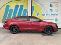 Volkswagen Virtus 2025 4p Trendline L4/1.6 Man 2025 Volkswagen Virtus Venta Exteriores 4