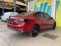 Volkswagen Virtus 2025 4p Trendline L4/1.6 Man 2025 Volkswagen Virtus Venta Exteriores 5