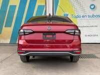 Volkswagen Virtus 2025 4p Trendline L4/1.6 Man 2025 Volkswagen Virtus Venta Exteriores 6