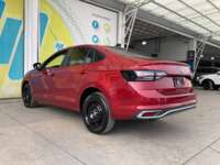 Volkswagen Virtus 2025 4p Trendline L4/1.6 Man 2025 Volkswagen Virtus Venta Exteriores 7