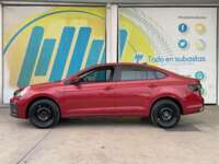 Volkswagen Virtus 2025 4p Trendline L4/1.6 Man 2025 Volkswagen Virtus Venta Exteriores 8