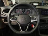 Volkswagen Virtus 2025 4p Trendline L4/1.6 Man 2025 Volkswagen Virtus Venta Interiores 1