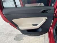 Volkswagen Virtus 2025 4p Trendline L4/1.6 Man 2025 Volkswagen Virtus Venta Interiores 20