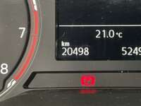 Volkswagen Virtus 2025 4p Trendline L4/1.6 Man 2025 Volkswagen Virtus Venta Interiores 3