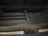 Chevrolet Suburban 2016 5p LT V8/5.3 Aut Piel 2da Cubo IMG_1669