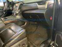 Chevrolet Suburban 2016  2016 Chevrolet Suburban Ingreso Documentos 0