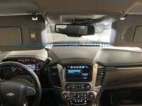Chevrolet Suburban 2016 5p LT V8/5.3 Aut Piel 2da Cubo 2016 Chevrolet Suburban Ingreso Interiores 11