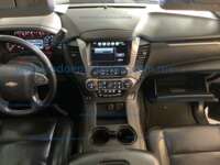 Chevrolet Suburban 2016 5p LT V8/5.3 Aut Piel 2da Cubo 2016 Chevrolet Suburban Ingreso Interiores 12