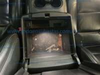 Chevrolet Suburban 2016 5p LT V8/5.3 Aut Piel 2da Cubo 2016 Chevrolet Suburban Ingreso Interiores 15