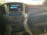 Chevrolet Suburban 2016 5p LT V8/5.3 Aut Piel 2da Cubo 2016 Chevrolet Suburban Ingreso Interiores 18