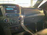 Chevrolet Suburban 2016 5p LT V8/5.3 Aut Piel 2da Cubo 2016 Chevrolet Suburban Ingreso Interiores 19