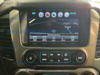 Chevrolet Suburban 2016 5p LT V8/5.3 Aut Piel 2da Cubo 2016 Chevrolet Suburban Ingreso Interiores 21