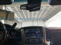 Chevrolet Suburban 2016 5p LT V8/5.3 Aut Piel 2da Cubo 2016 Chevrolet Suburban Ingreso Interiores 22