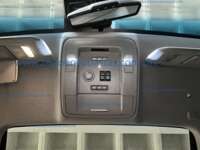 Chevrolet Suburban 2016 5p LT V8/5.3 Aut Piel 2da Cubo 2016 Chevrolet Suburban Ingreso Interiores 23