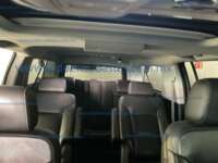 Chevrolet Suburban 2016 5p LT V8/5.3 Aut Piel 2da Cubo 2016 Chevrolet Suburban Ingreso Interiores 24