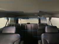 Chevrolet Suburban 2016 5p LT V8/5.3 Aut Piel 2da Cubo 2016 Chevrolet Suburban Ingreso Interiores 25