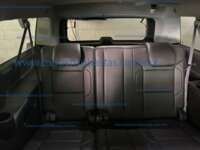 Chevrolet Suburban 2016 5p LT V8/5.3 Aut Piel 2da Cubo 2016 Chevrolet Suburban Ingreso Interiores 26